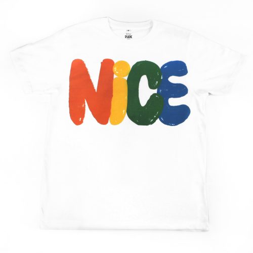 NICE – RUDE T-Shirt